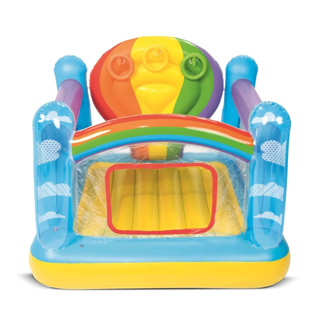 Bestway 52269 Napuhavanje Trampolin_3