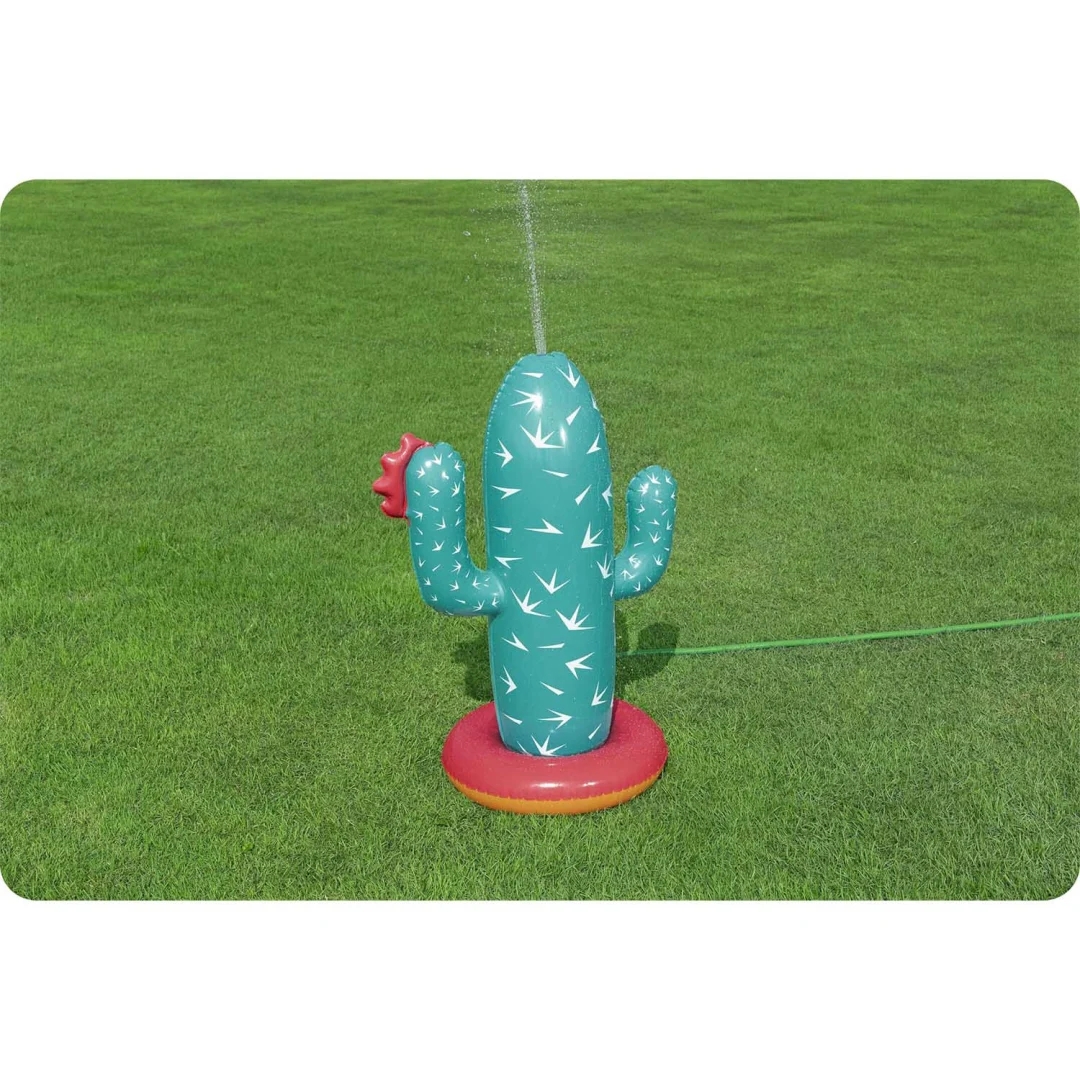 Bestway 52733 Napuhana prskalica s motivom kaktusa_10