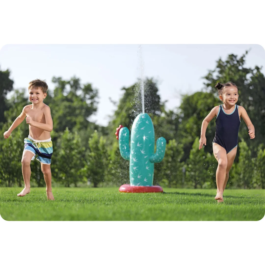 Bestway 52733 Napuhana prskalica s motivom kaktusa_5
