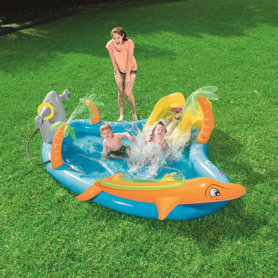 Bestway 53067 Napuhno igralište_2