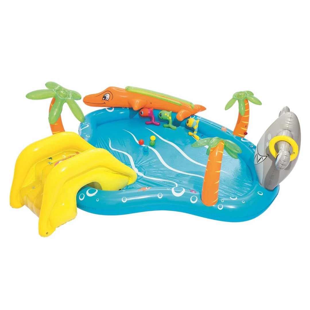 Bestway 53067 Napuhno igralište_3