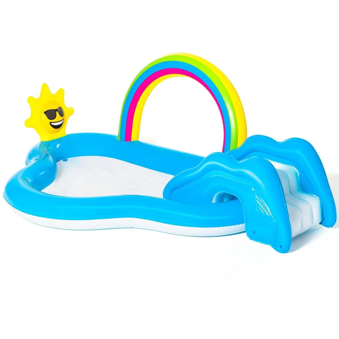 Bestway 53092 Dugino napuhano igralište_1