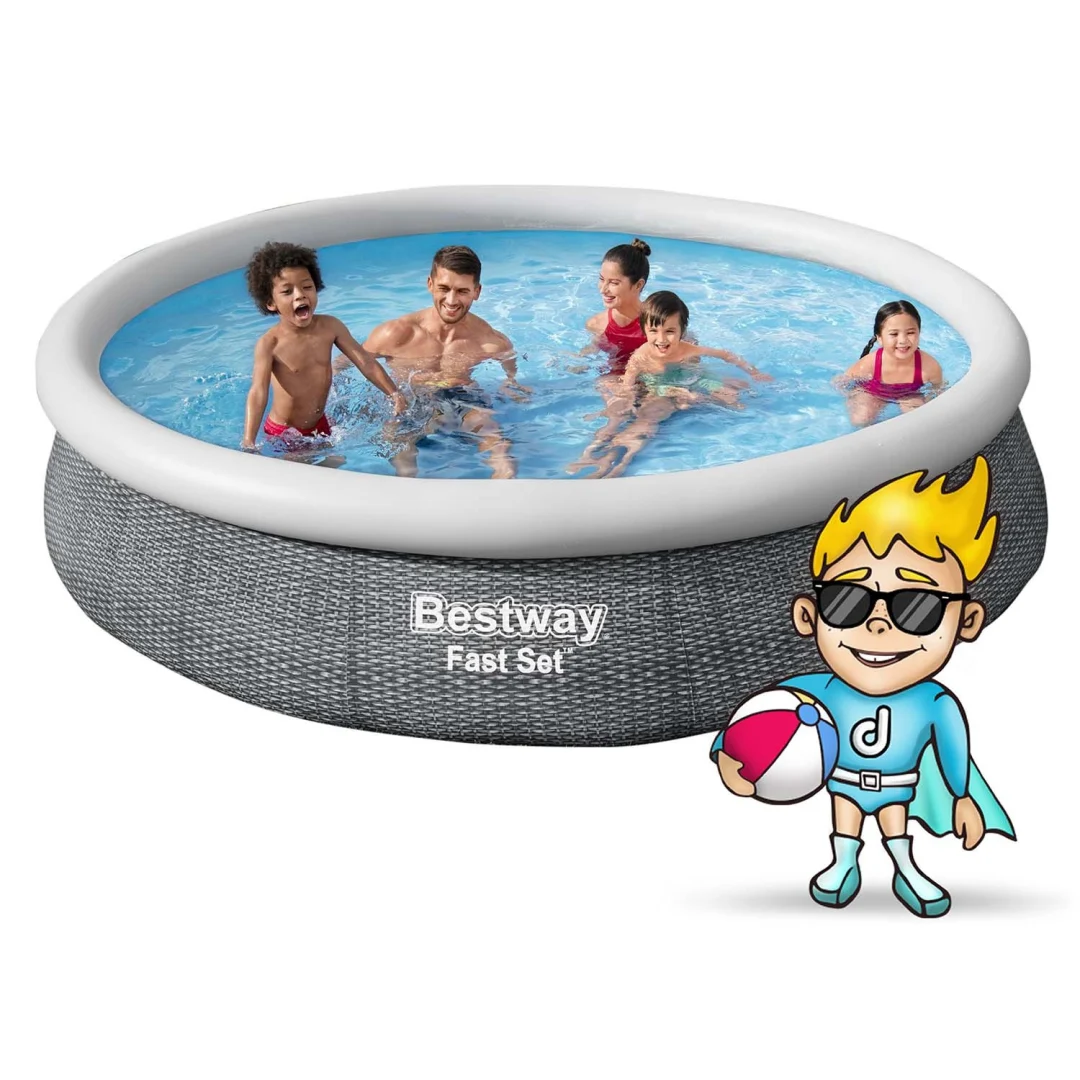 Bestway 57443 vrtni bazen 366 x 76 cm 4 u 1_2