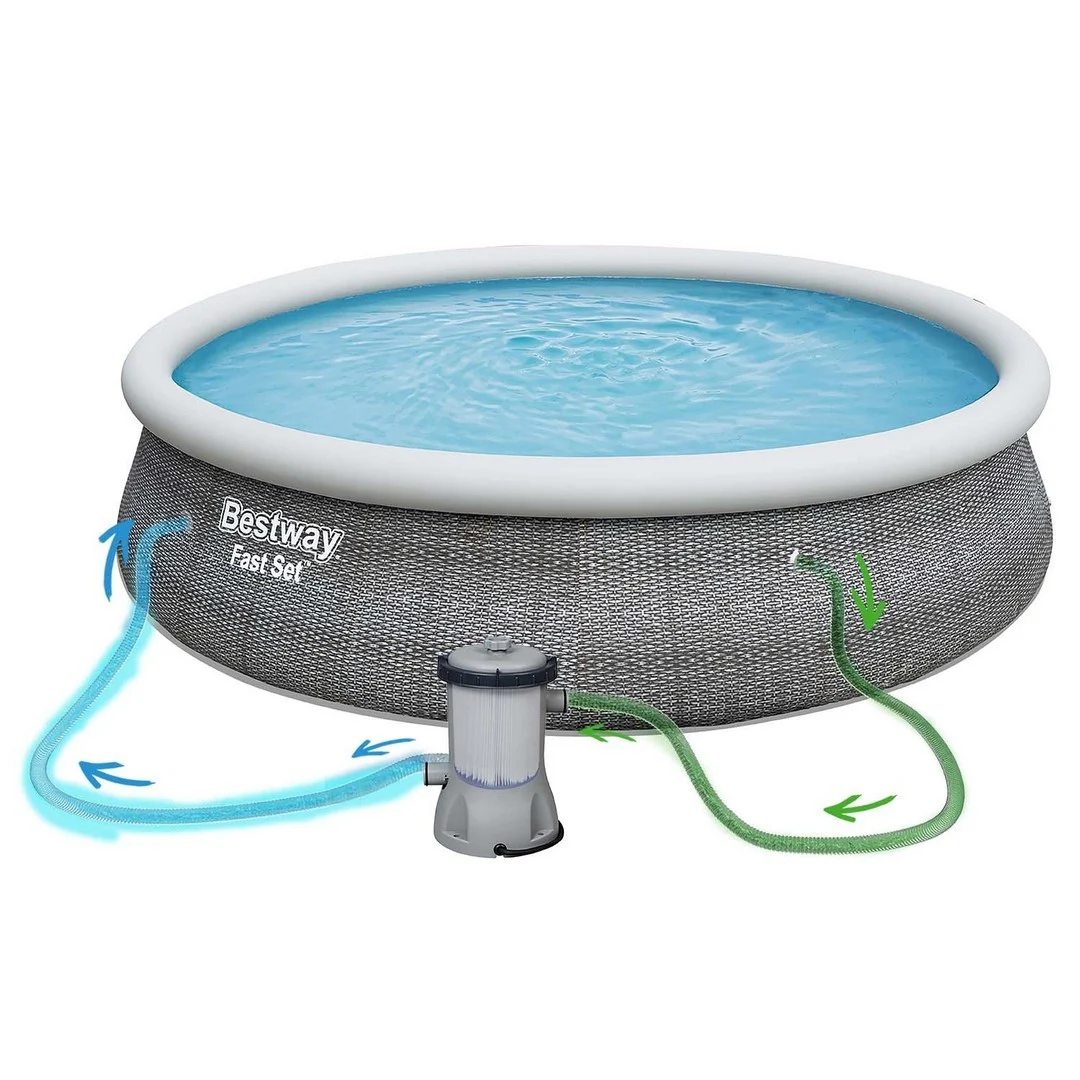 Bestway 57443 vrtni bazen 366 x 76 cm 4 u 1_4