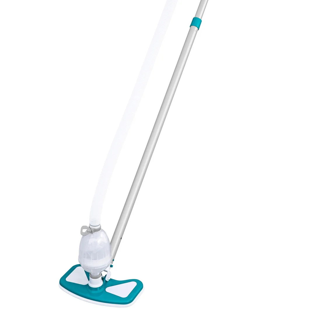 Bestway 58237 Deluxe komplet za čišćenje bazena, plava, var. 58237N_2
