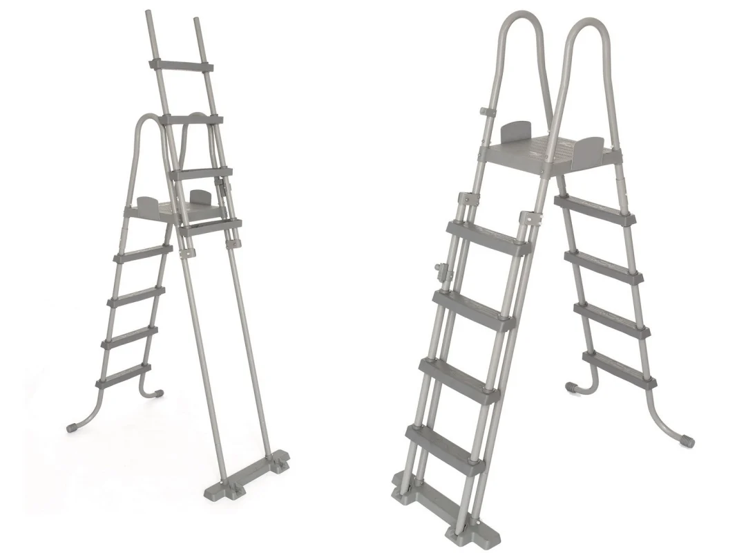 Bestway 58332 sigurnosne ljestve za bazene 132 cm_1