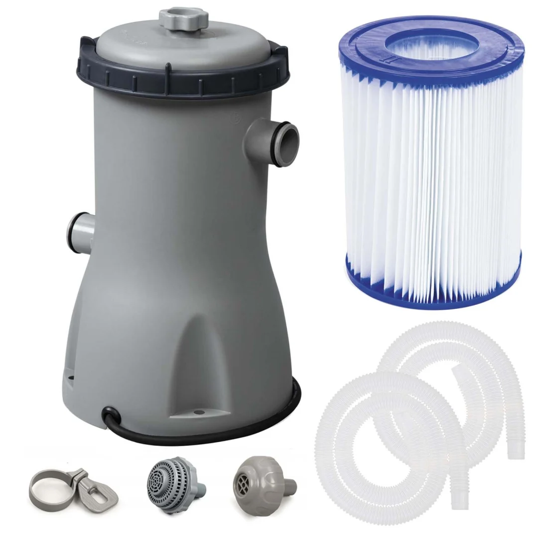 Bestway 58386 pumpa za filtriranje bazena 3028L/h_1