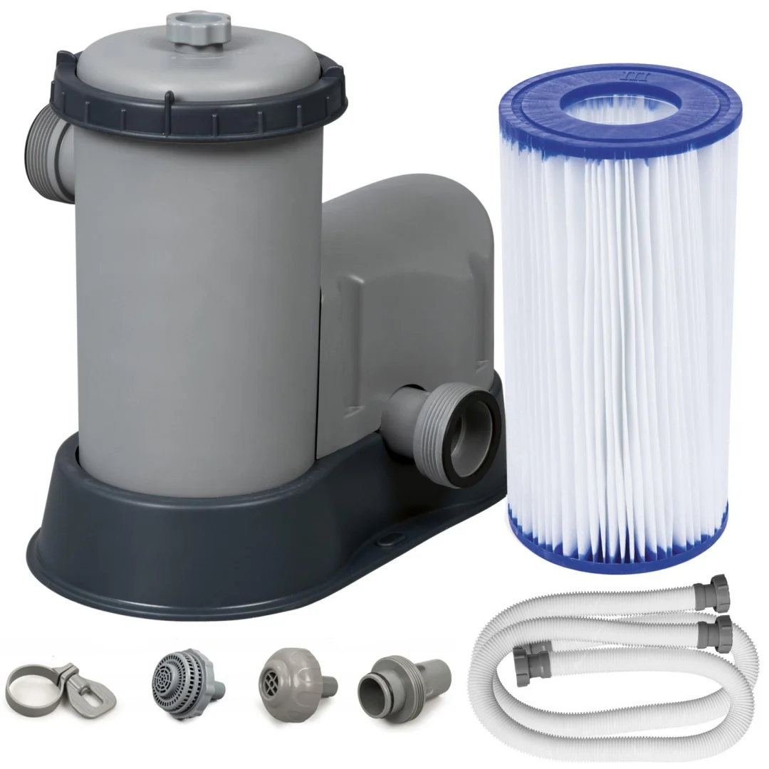 Bestway 58389 pumpa za filtriranje bazena 5678L/h_1