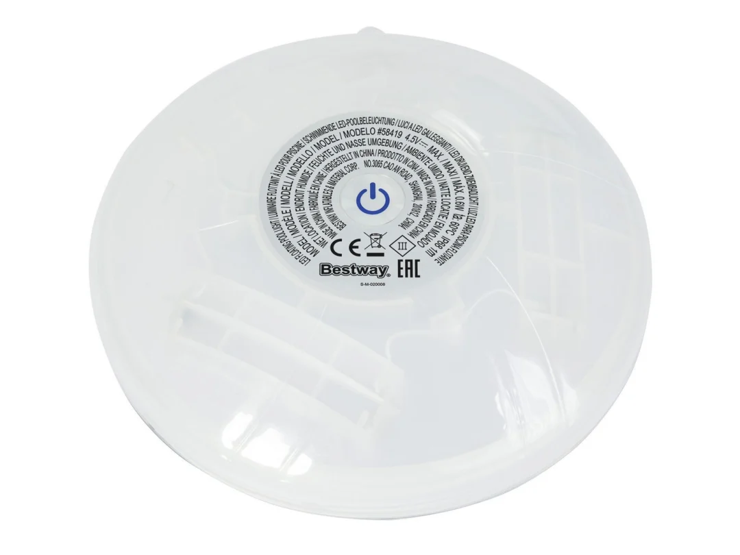 Bestway 58419 LED svjetiljka za bazen_1