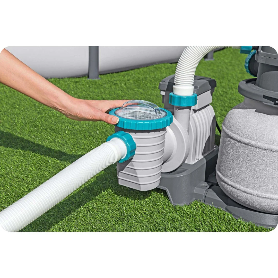 Bestway 58497 Pumpa za pijesak za bazen + filter kuglice 6056 l/h_11