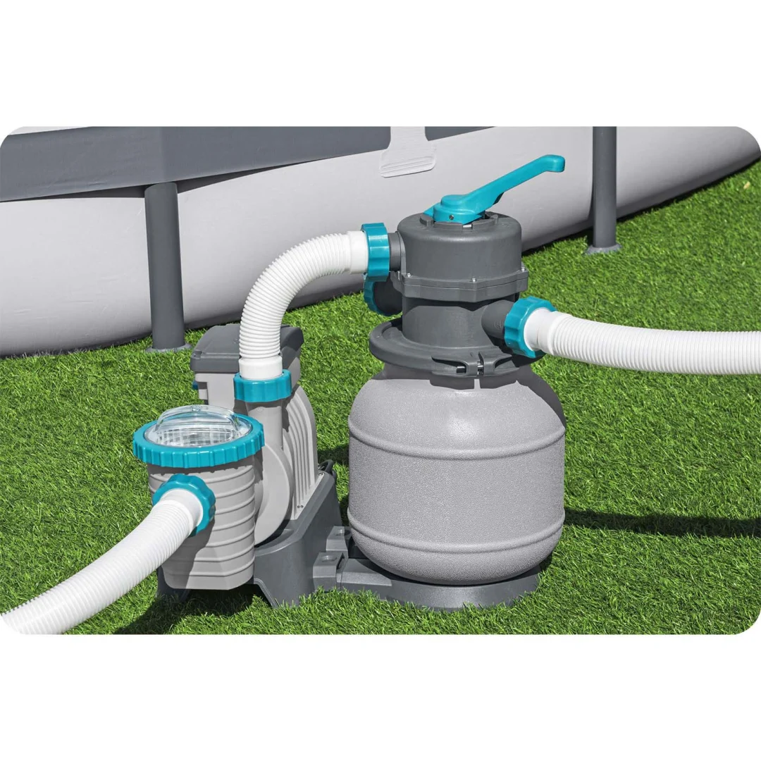 Bestway 58497 Pumpa za pijesak za bazen + filter kuglice 6056 l/h_14