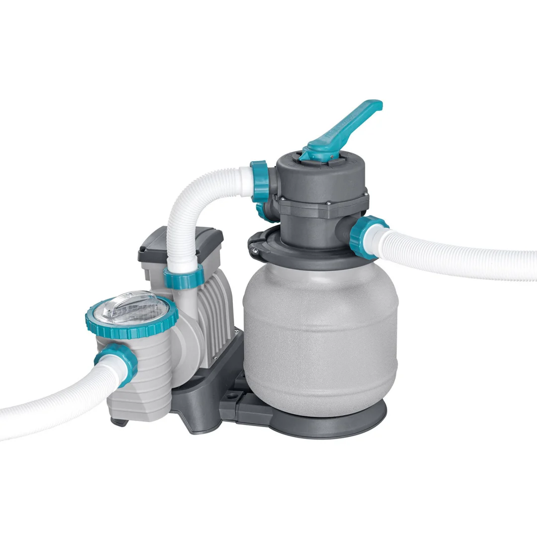 Bestway 58497 Pumpa za pijesak za bazen + filter kuglice 6056 l/h_4