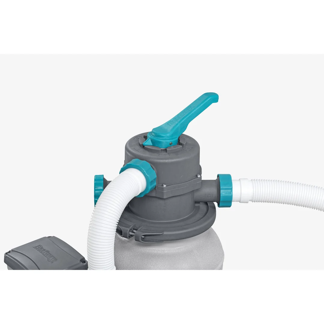 Bestway 58497 Pumpa za pijesak za bazen + filter kuglice 6056 l/h_5