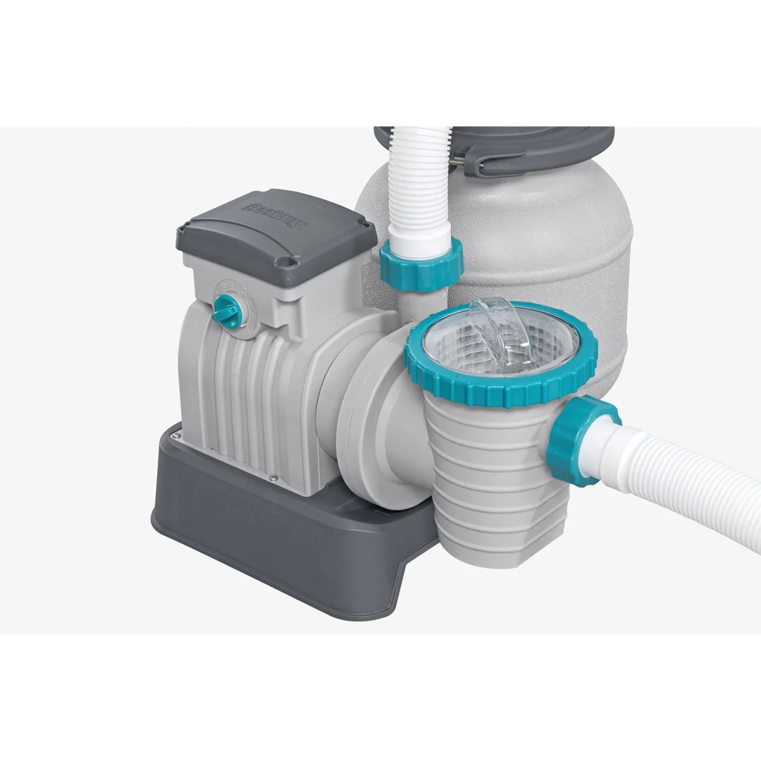 Bestway 58497 Pumpa za pijesak za bazen + filter kuglice 6056 l/h_6
