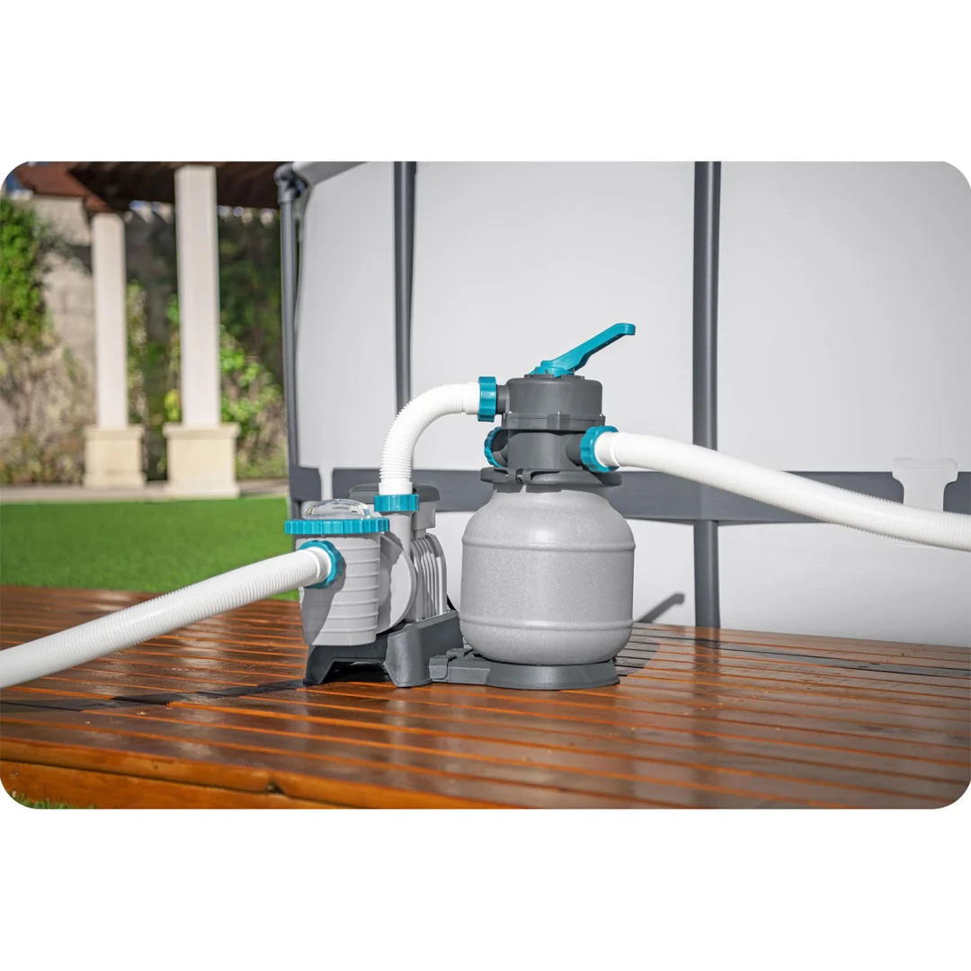 Bestway 58497 Pumpa za pijesak za bazen + filter kuglice 6056 l/h_7