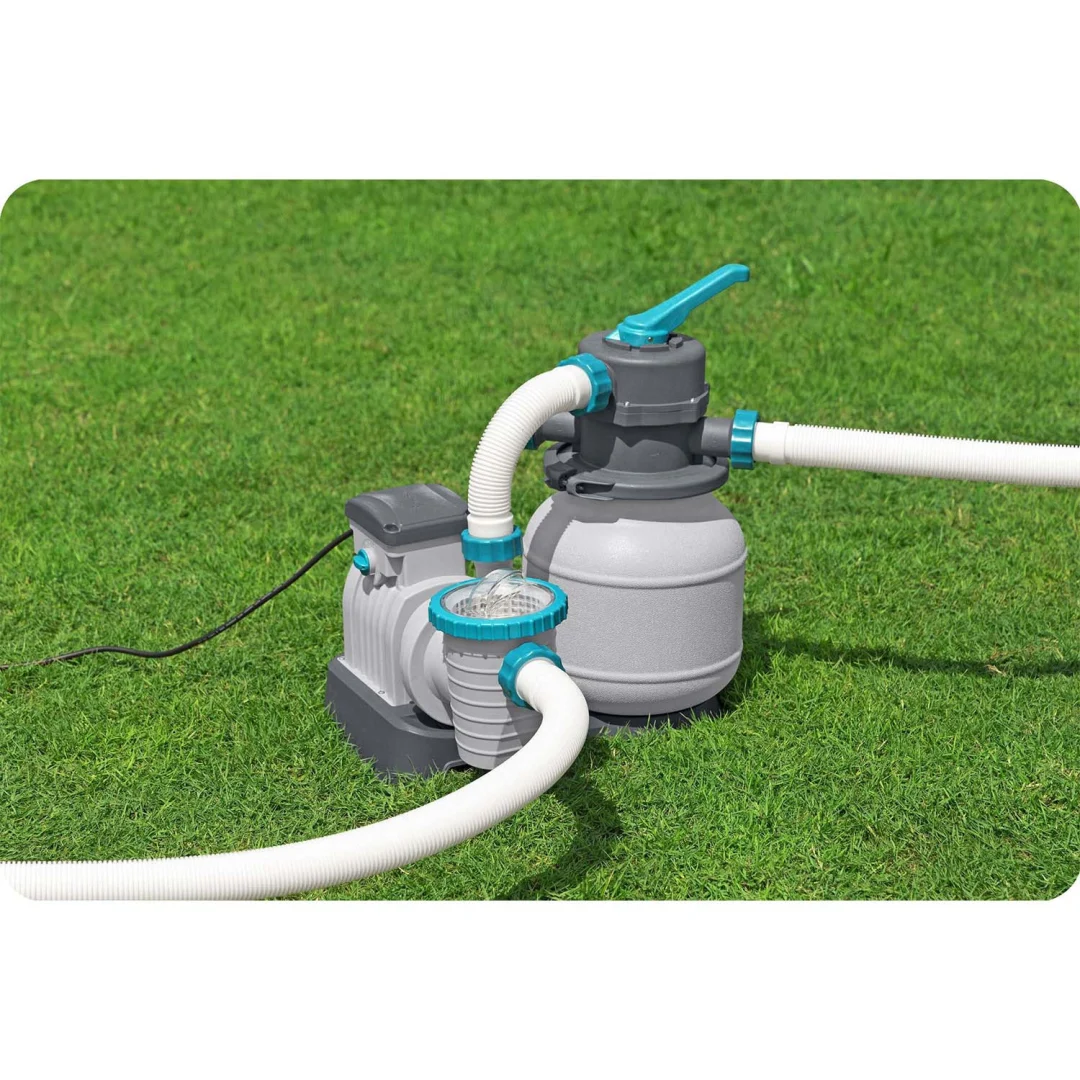 Bestway 58497 Pumpa za pijesak za bazen + filter kuglice 6056 l/h_8