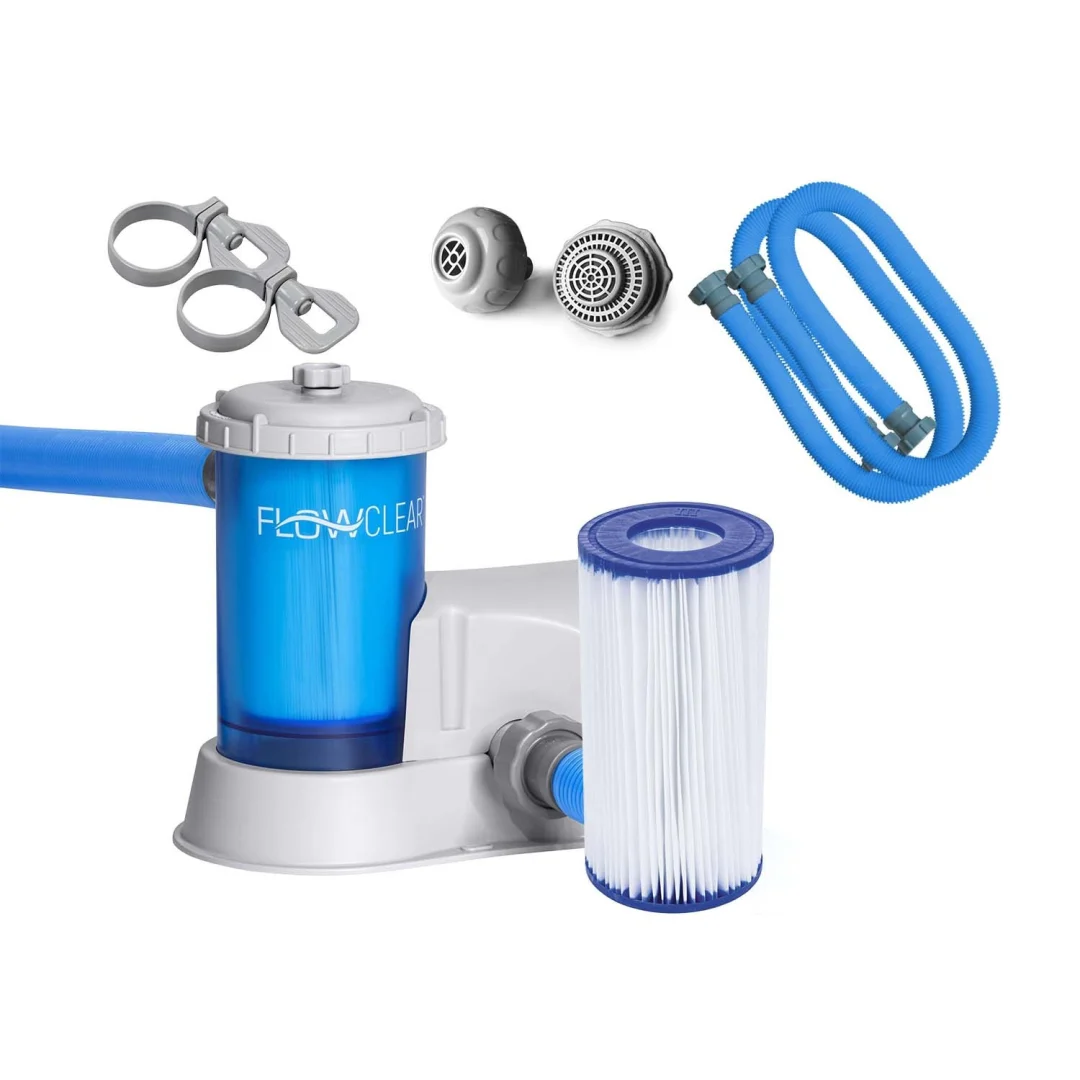 Bestway 58675 5678 l/h pumpa za filtriranje bazena_1