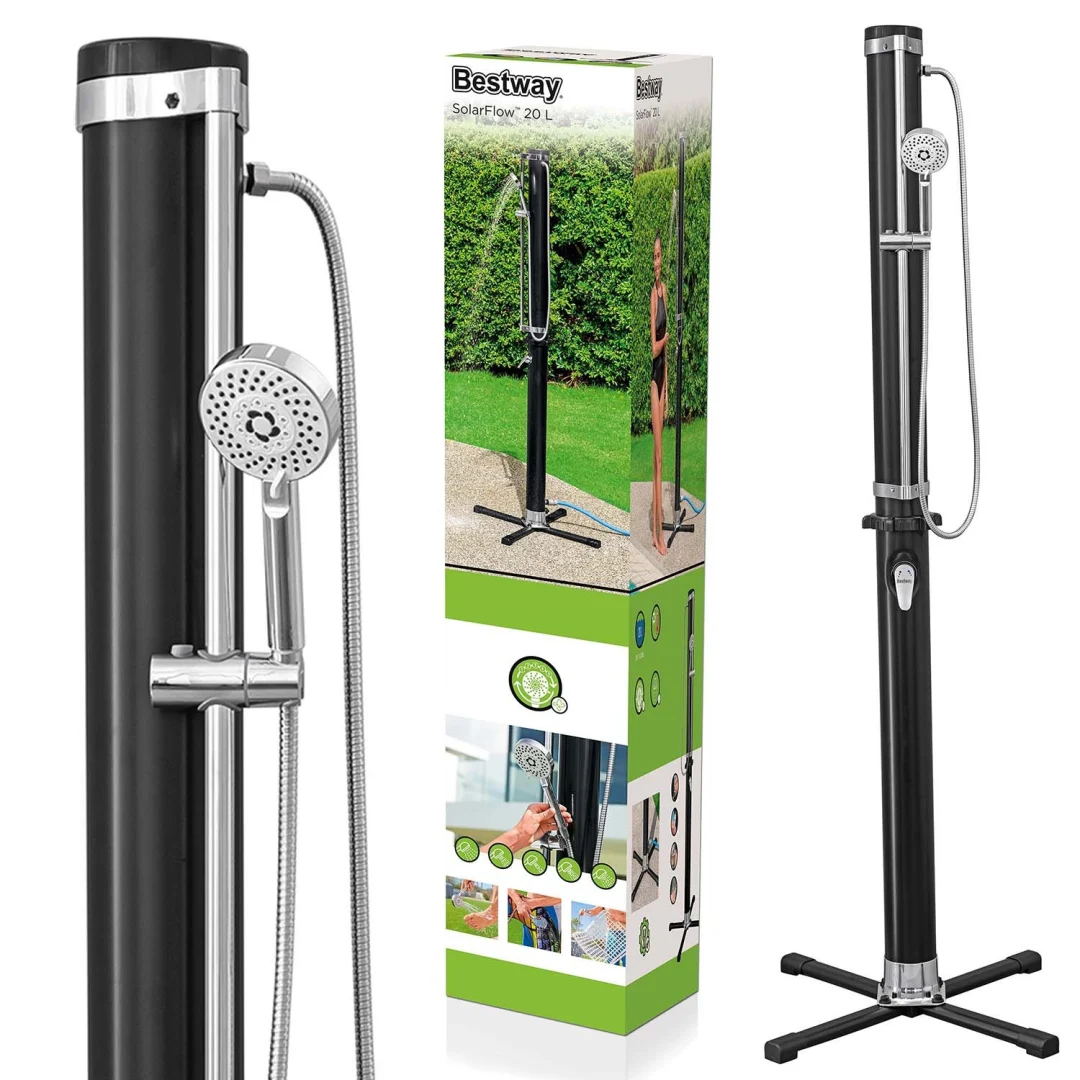 Bestway 58695 Solarni tuš_1