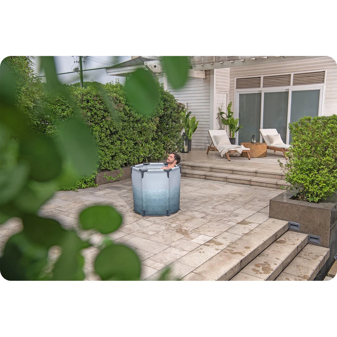 Bestway 6002K 253L Zimska bačva_14
