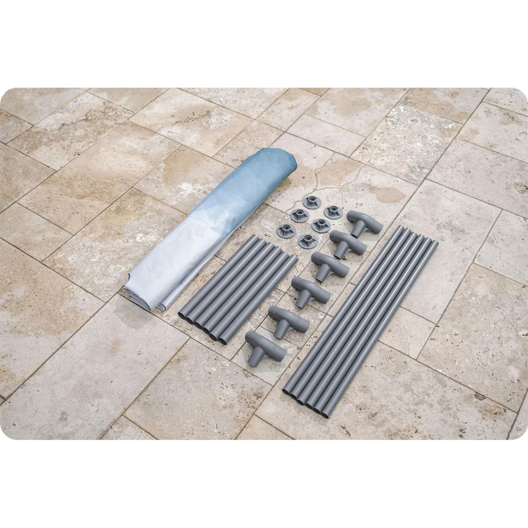 Bestway 6002K 253L Zimska bačva_7