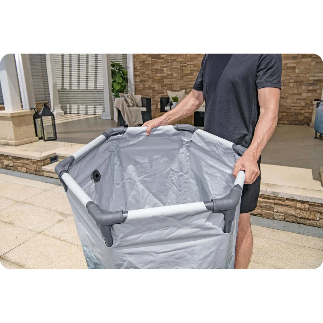 Bestway 6002K 253L Zimska bačva_8