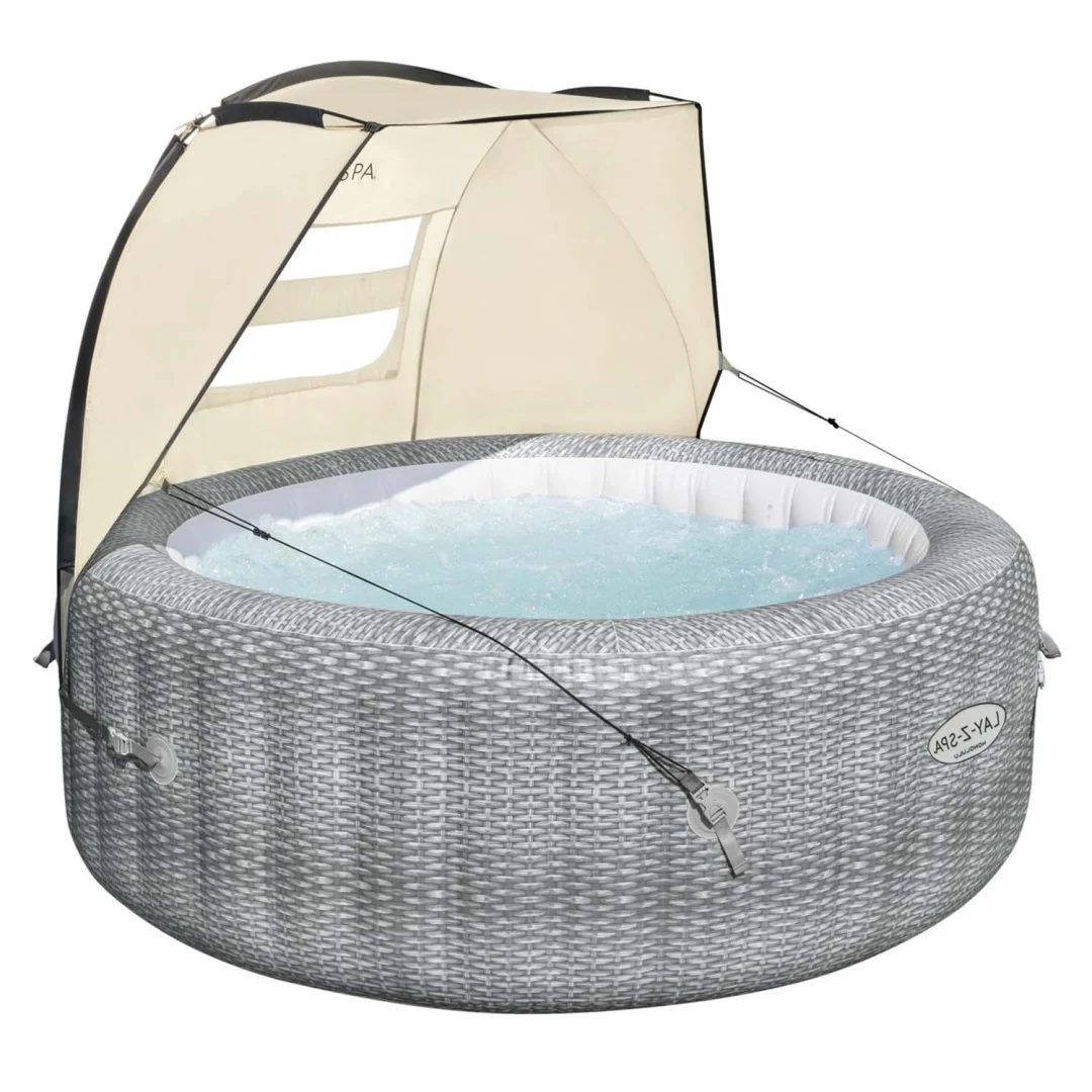 Bestway 60304 Nadstrešnica za spa centar_1