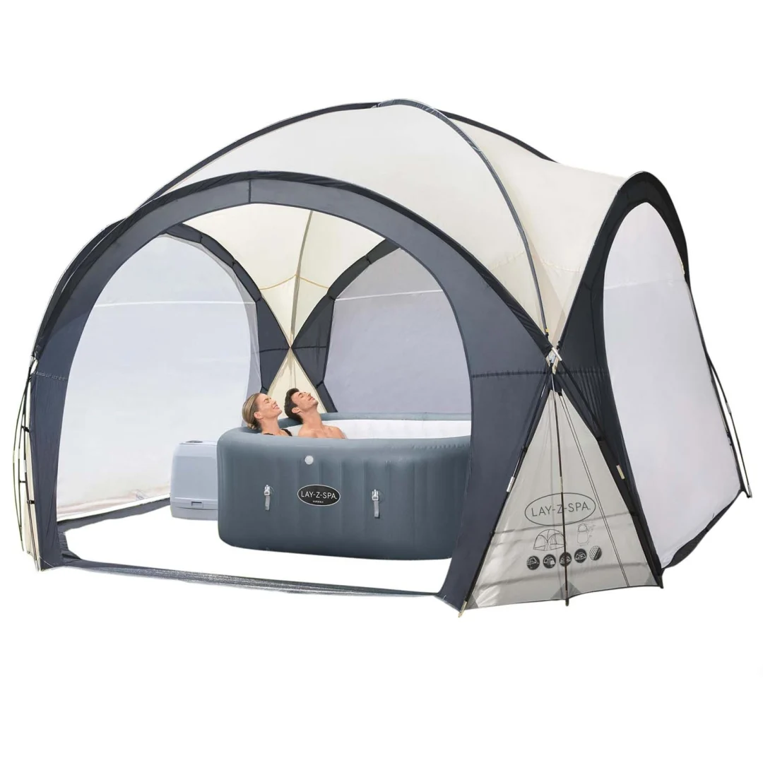 Bestway 60305 Šator za spa_1