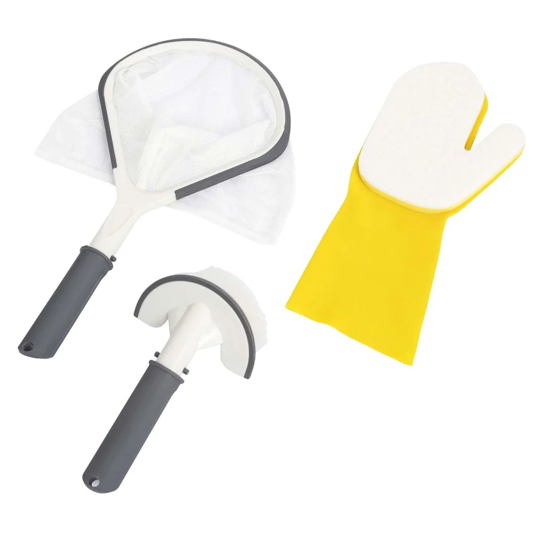 Bestway 60310 Komplet za čišćenje spa bazena_1