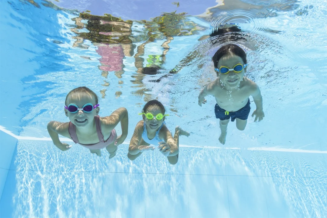 Bestway Hydro-Swim naočale za plivanje, plave_10