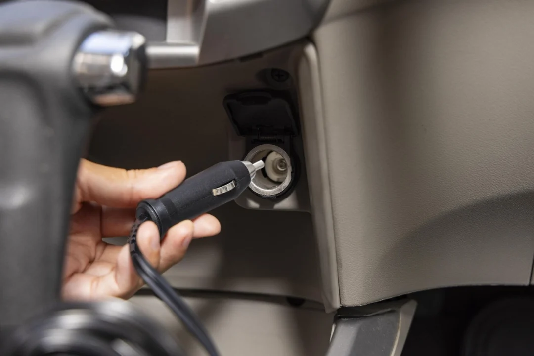 Bestway POWERGRIP električna pumpa za automobile_4