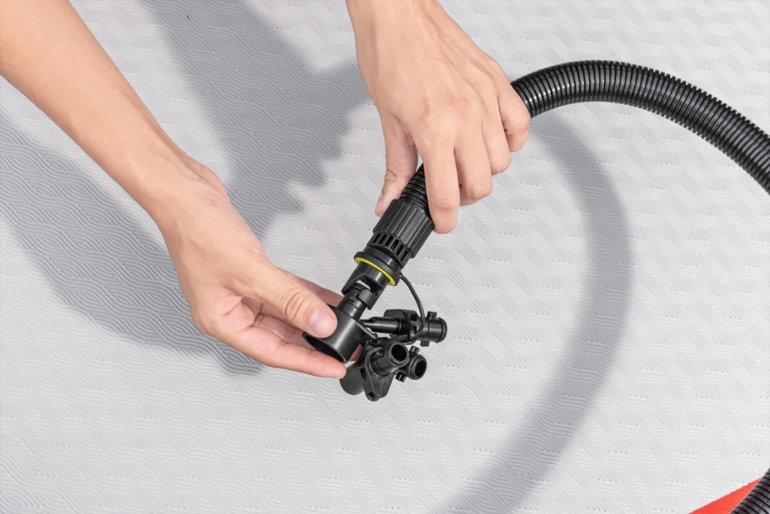 Bestway POWERGRIP električna pumpa za automobile_7