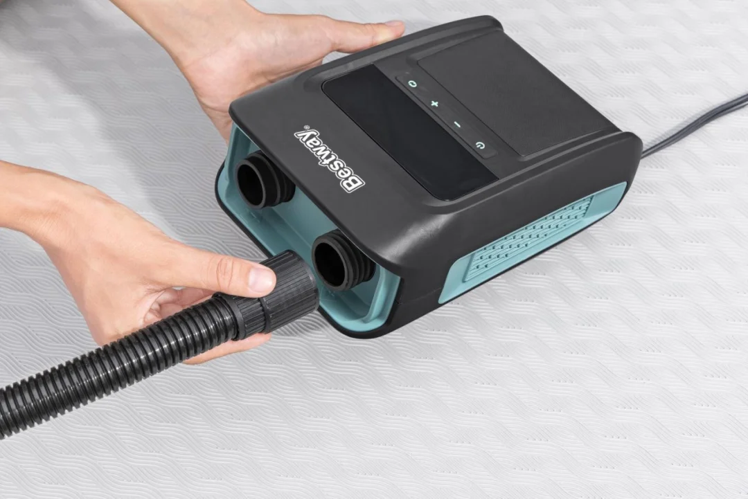 Bestway POWERGRIP električna pumpa za automobile_8