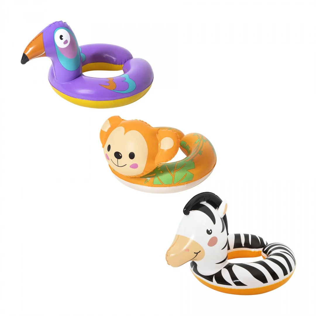 Bestway Safari Toucan ploha za plivanje_4