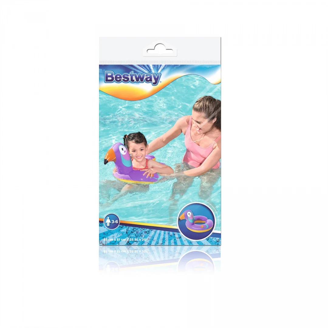 Bestway Safari Toucan ploha za plivanje_5