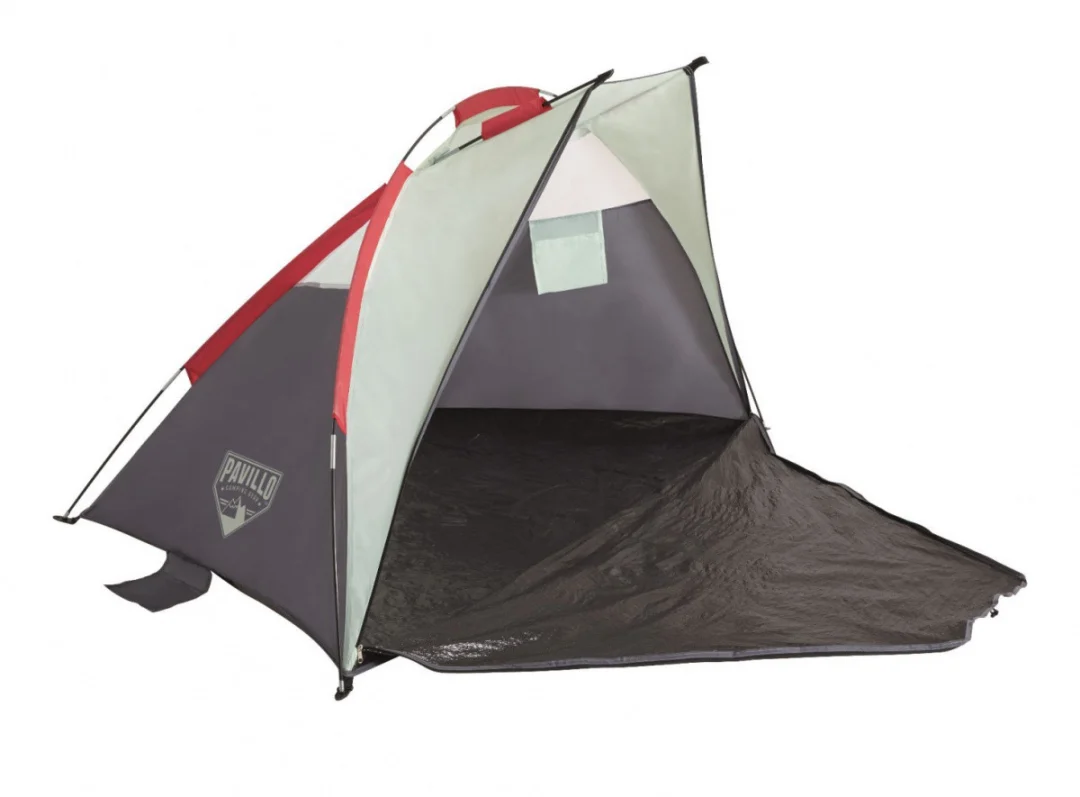 Bestway šator za plažu 200 × 100 × 100 cm_1