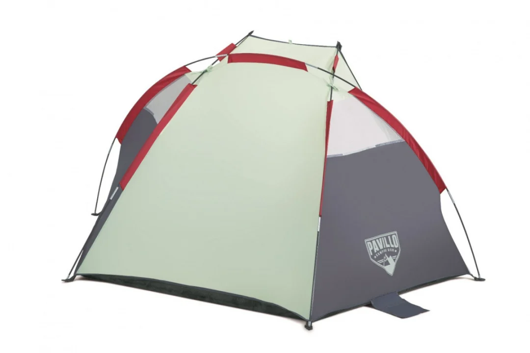 Bestway šator za plažu 200 × 100 × 100 cm_2