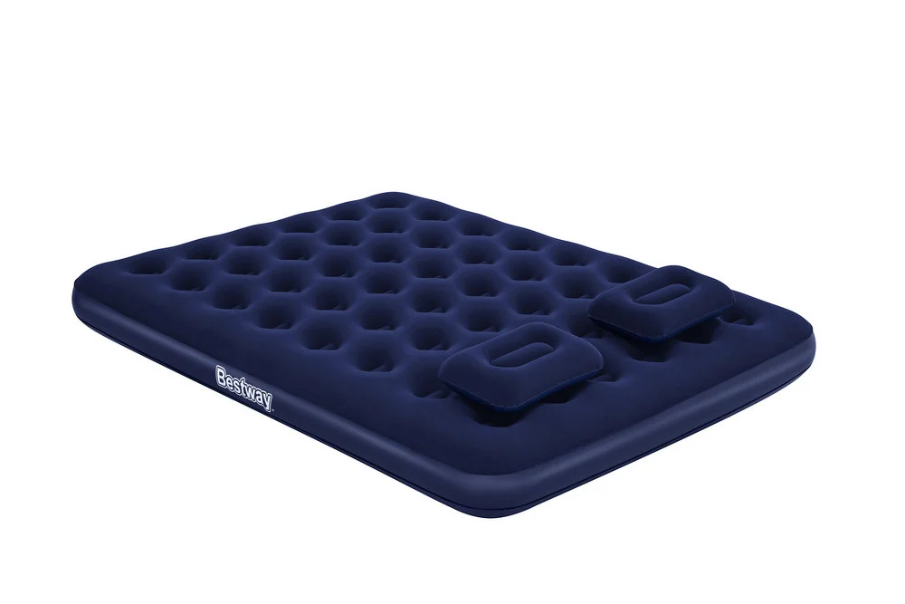 Bestway zračni madrac 203 x 152 x 22 cm 67374_3