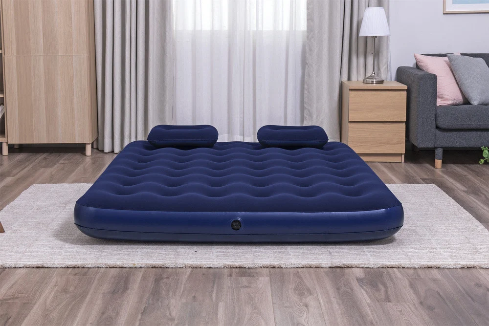 Bestway zračni madrac 203 x 152 x 22 cm 67374_5