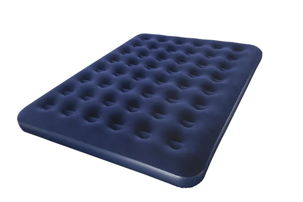 Bestway zračni madrac 203 × 152 × 22 cm 67003_3