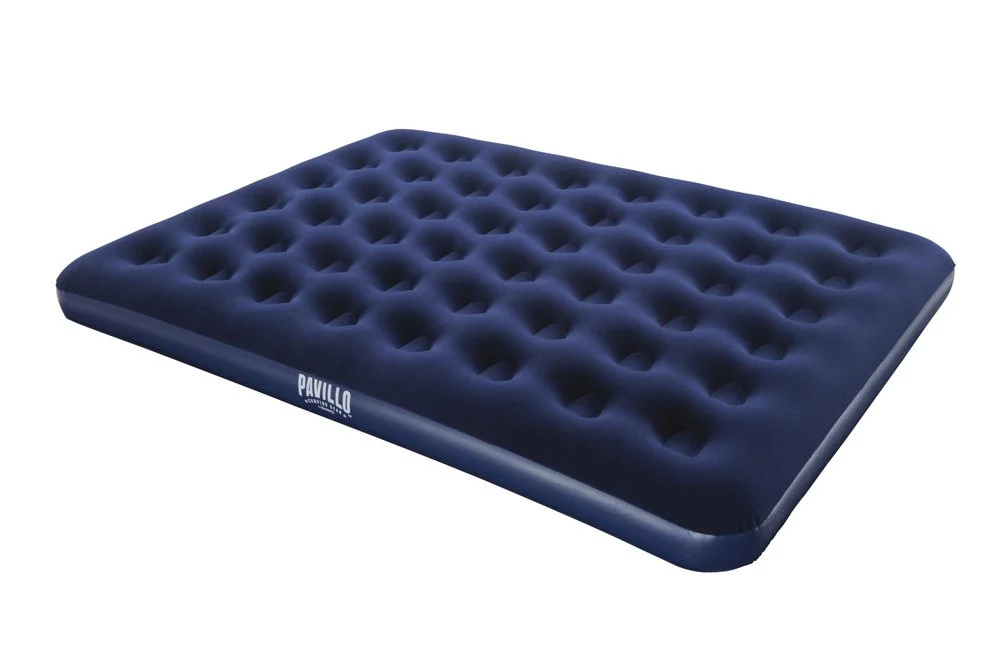 Bestway zračni madrac 203 × 152 × 22 cm 67003_4