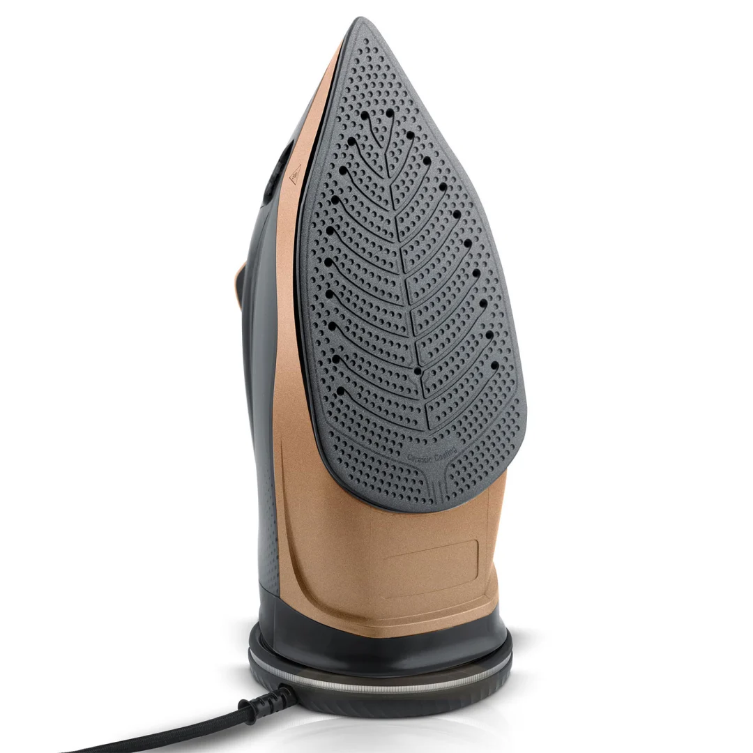 Bežično glačalo na paru 2600 W Berdsen BD-333 keramički premaz_3