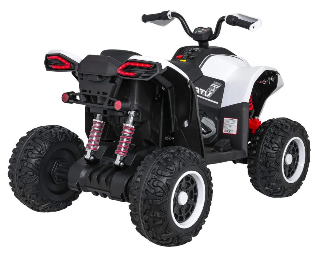 Bijeli brzi quad, bijela_10
