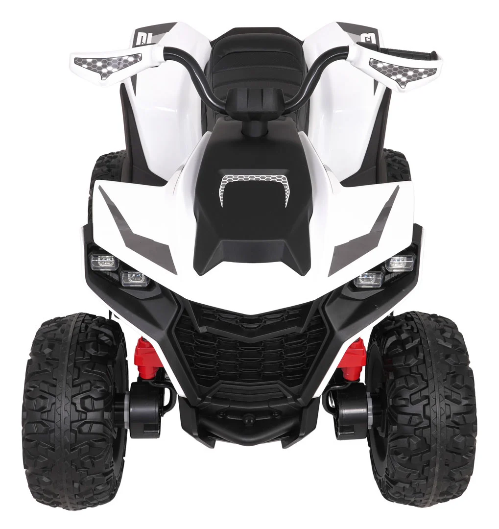 Bijeli brzi quad, bijela_13