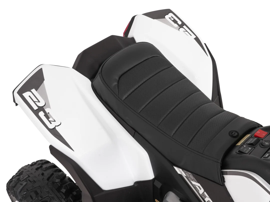 Bijeli brzi quad, bijela_18