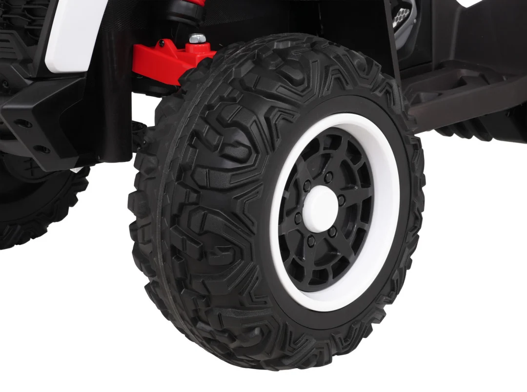 Bijeli brzi quad, bijela_20