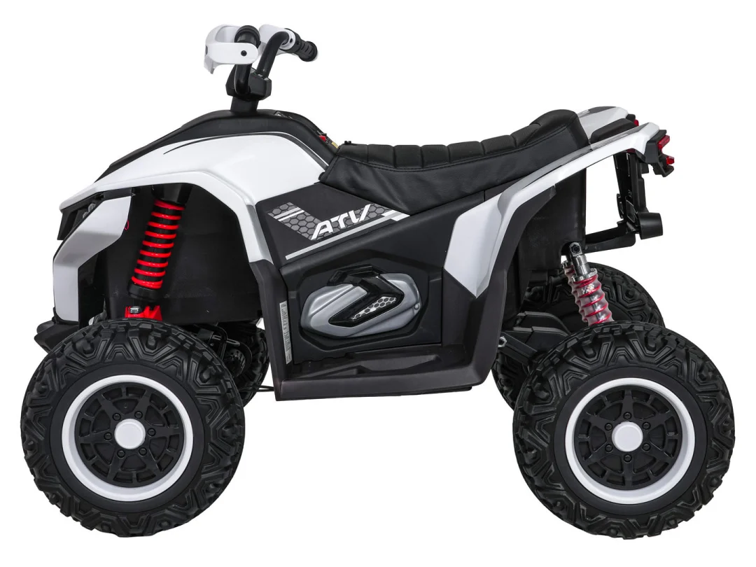Bijeli brzi quad, bijela_6