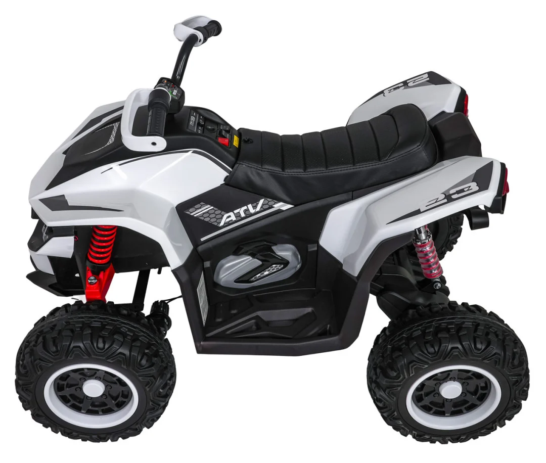 Bijeli brzi quad, bijela_7