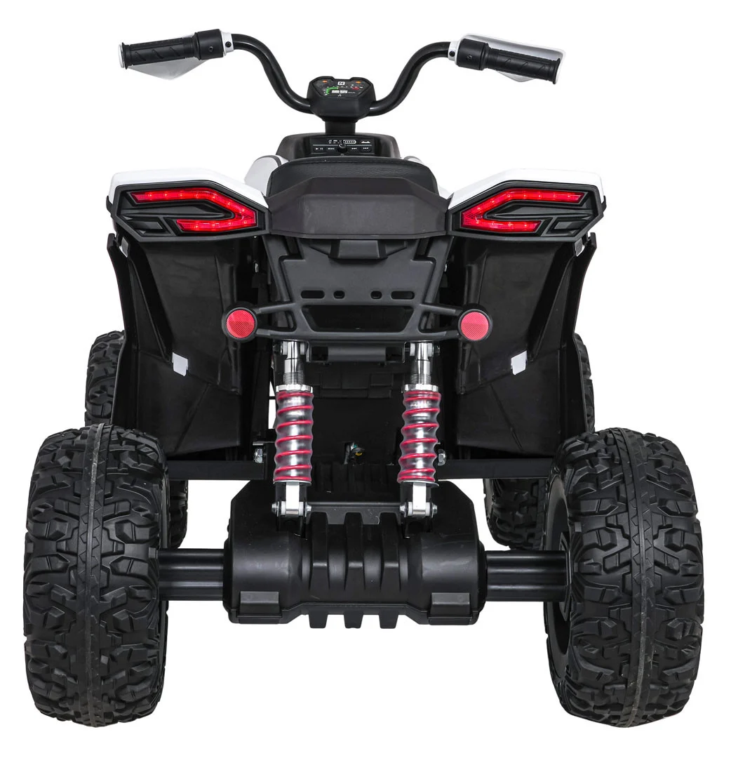 Bijeli brzi quad, bijela_9