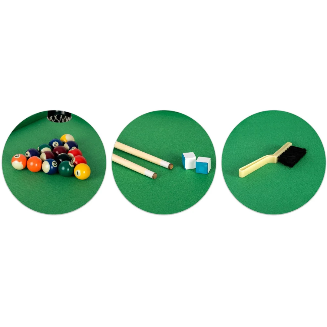 Bilijarski stol set Neo-Sport NS-807, 1,2 m_6