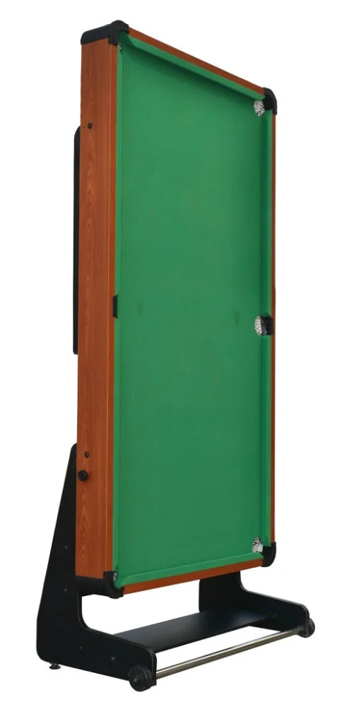 Biljarski stol 6 ft 182x96cm, zelena_2